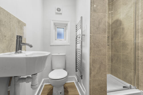 Langney Road, Eastbourne