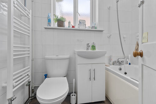 Albion Road, Eastbourne