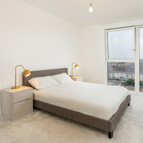 Shipbuilding Way, London, Greater London, E13, London