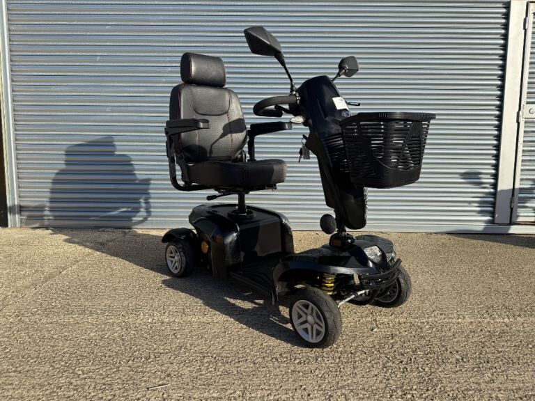 Kymco Komfy 8