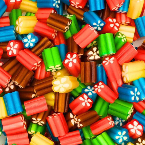 Ingredients  | Lady G's Sweets Emporium