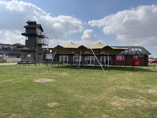 Gallery | Yorkshire Stretch Tents | Bespoke Stretch Tents Hire Yorkshire | Festival Marquee Hire | Wedding Venue Tent Hire
