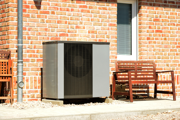 The Future of Heating: Heat Pumps – Revolutionising Home Heating