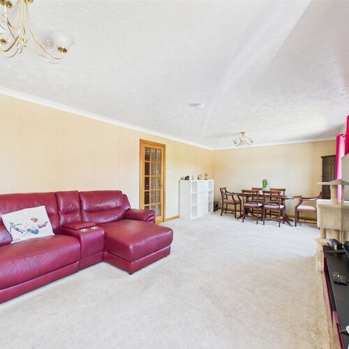 4 Smillie Place, Kilmarnock