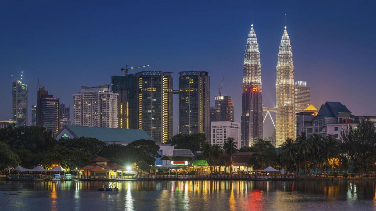 Malaysia Tour Idea 3