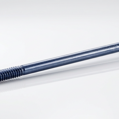 Slotted Head Self Tapping Masonry Screw (Un-Washered)