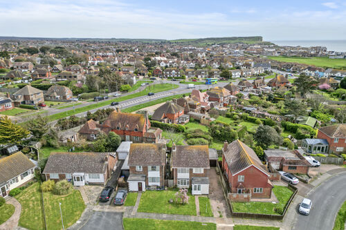 Birling Close, Seaford
