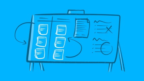 How to organise your knowledge base for easy navigation