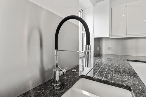 Upperton Gardens, Eastbourne