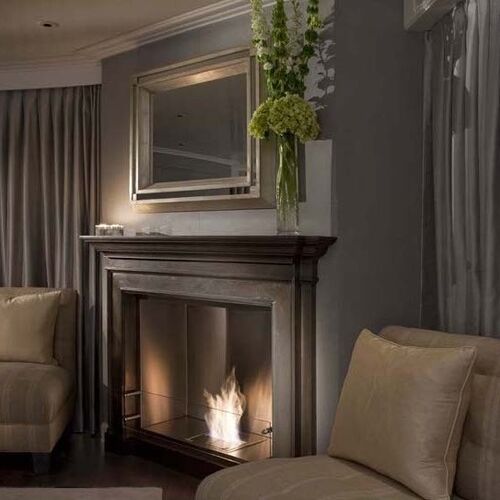 Celestial Hope Motor Yacht