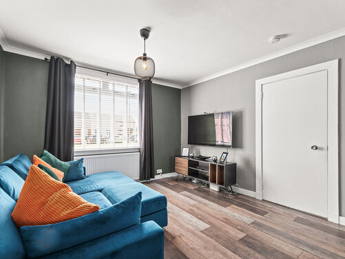 Balfour Crescent, Larbert, FK5 4BB