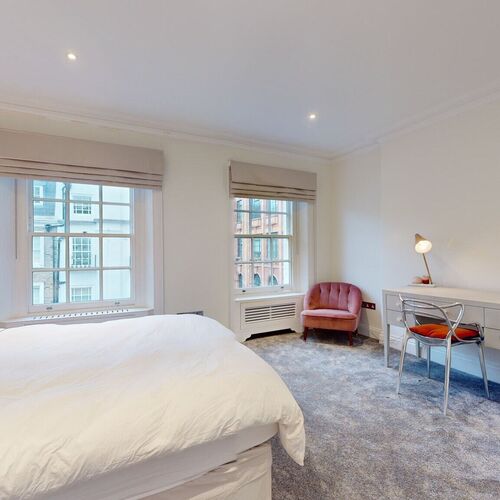 Trevor Place, London, SW7