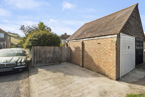 Coopers Hill, Eastbourne