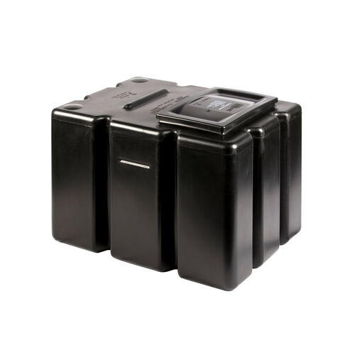 114 Litres 25 Gallon Poly tank - AG Air Gap