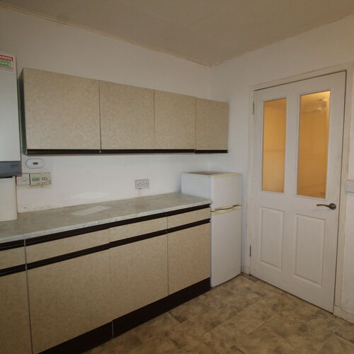 Wingate Avenue, Dalry 