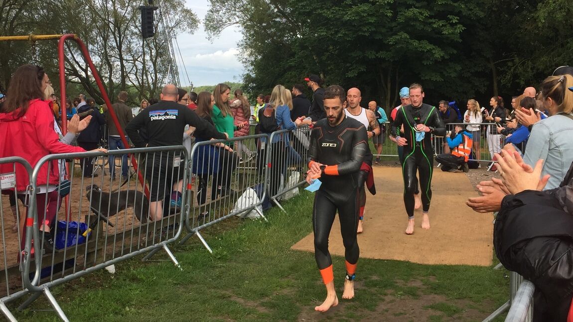 Do I Need to Be a "Good" Swimmer to Start Ironman Training? (The Brutal Truth)