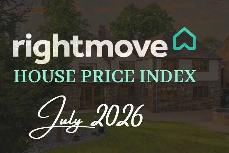 Rightmove House Price Index July 2026 | Turn House Estate Agency | Estate agent Hampton | Estate agent Hounslow | Homes for sale in Hampton | Lettings Hounslow