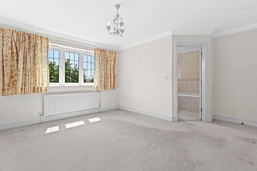 Old Nursery Close, Seaford