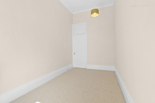 Upperton Gardens, Eastbourne