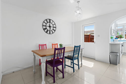 Wayford Close, Eastbourne