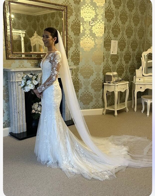 Our Brides | MiAmor Bridal | Bridal shop Birmingham  | Wedding Dresses Birmingham  | Mi Amor Bridal Sutton Coldfield  | Bridal shop Birmingham  | Wedding Dresses Birmingham  | Mi Amor Bridal Sutton Coldfield