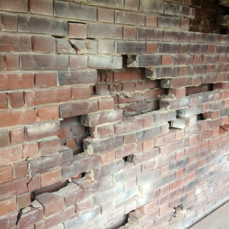 What is the difference between a Defect, a Symptom, and a Cause – and why does that distinction matter when writing a survey report? | Tayross Associates Chartered Building Surveyors | Party Wall Rates London  | Party Wall Surveyor West London  | Building/Structural RICS Survey London