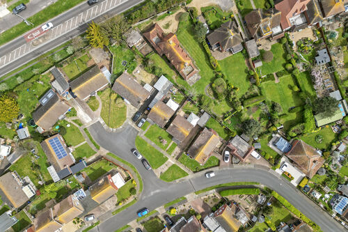 Birling Close, Seaford