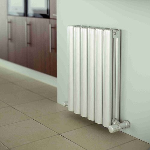 Ultraheat Visage Designer radiator range