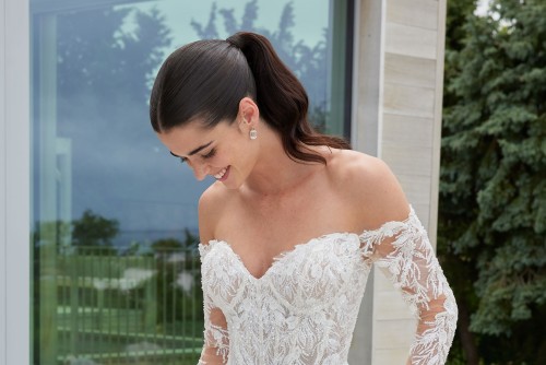 New year & New dresses!