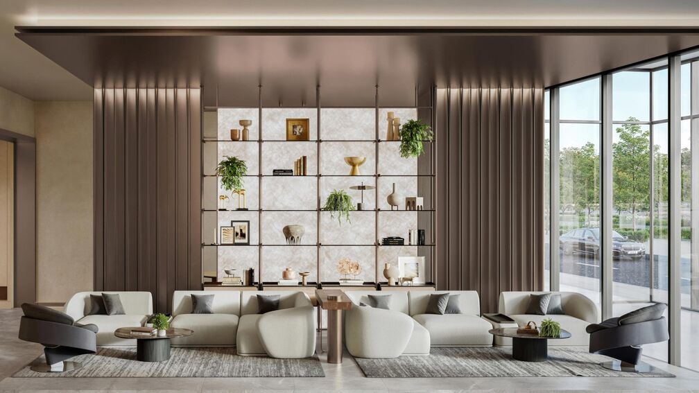 EATON SQUARE by ELLINGTON PROPERTIES