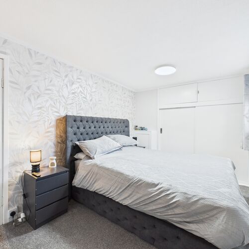 Davaar Road, Saltcoats 