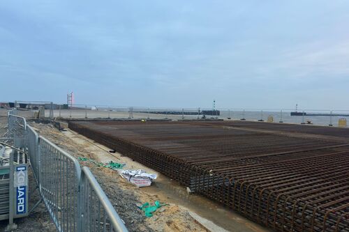 Great Yarmouth
