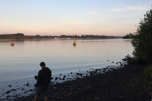 Do I Need to Be a "Good" Swimmer to Start Ironman Training? (The Brutal Truth)