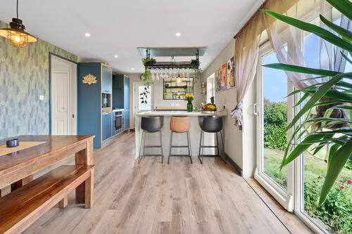 Willingdon Road, Eastbourne