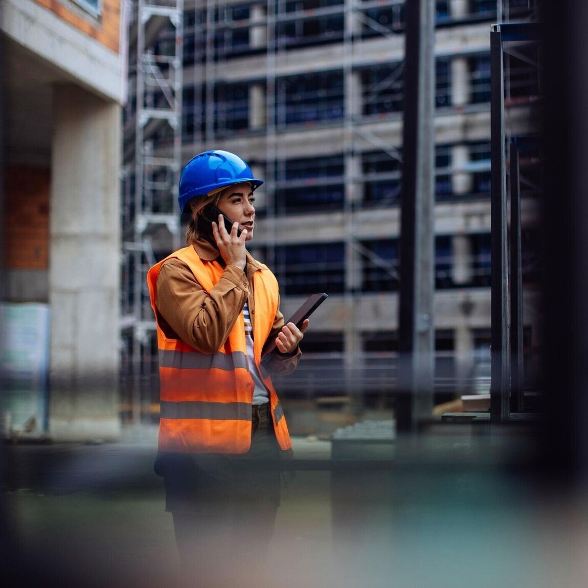 Quantity surveying & cost management