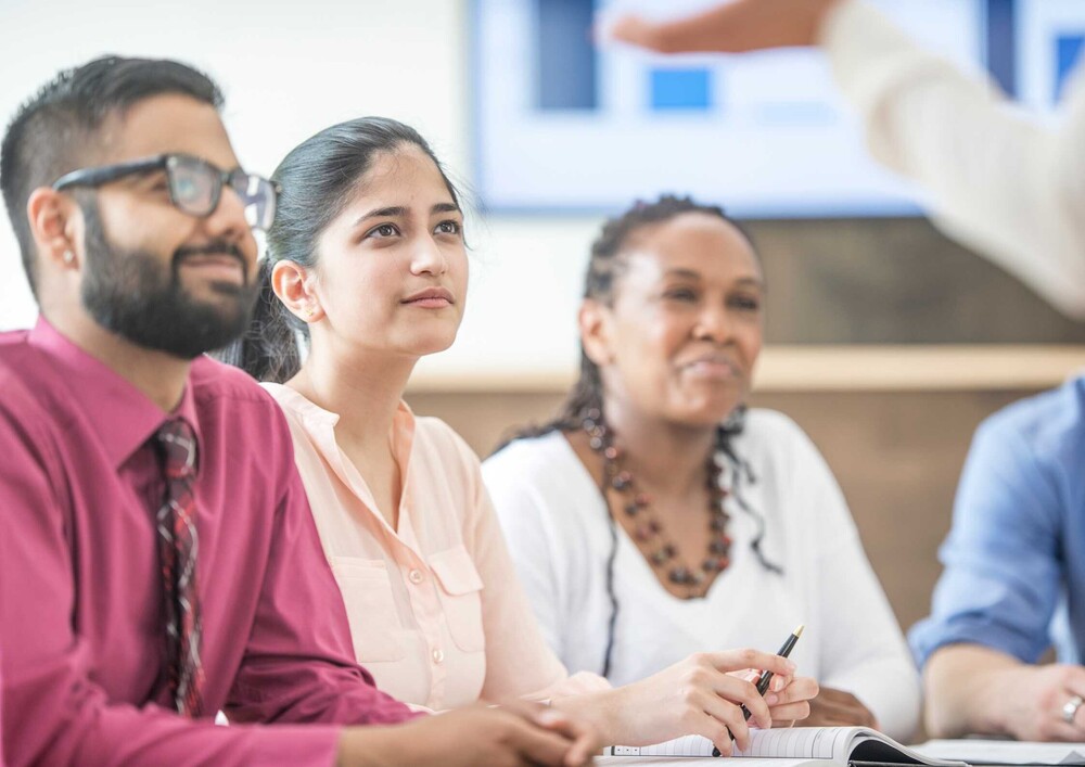 Adapting to Change How to Stay Relevant in a Rapidly Evolving IT Landscape