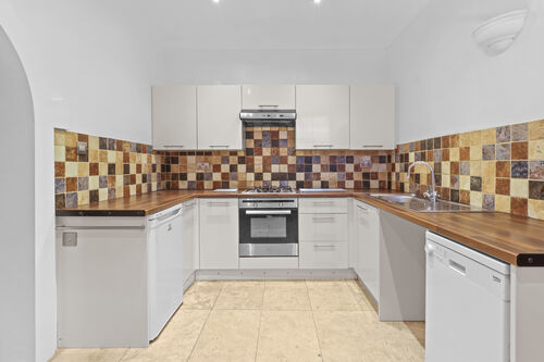 Compton Street, Eastbourne