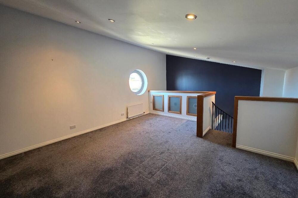 20 Thorter Row Dundee DD1 3BW