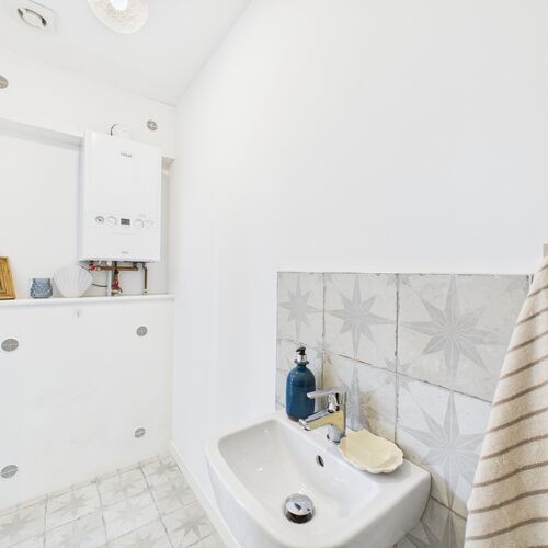 Ainsworth Way, Saltcoats 