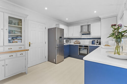 Campbell Mews, Eastbourne