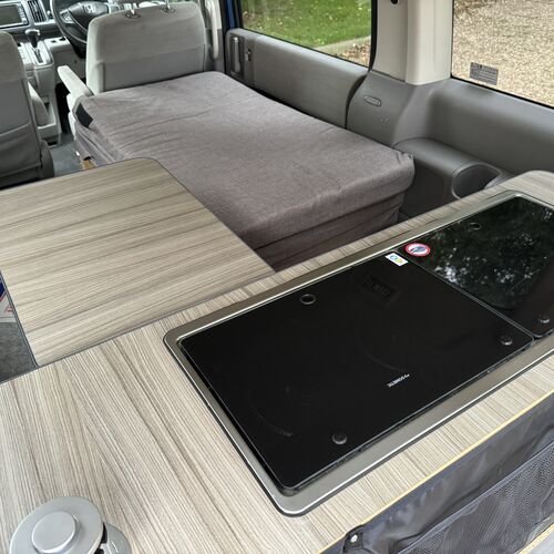 2009 (59)reg Honda Stepwagon Camper Day Van - Rear Conversion - 2.0 Petrol - Auto