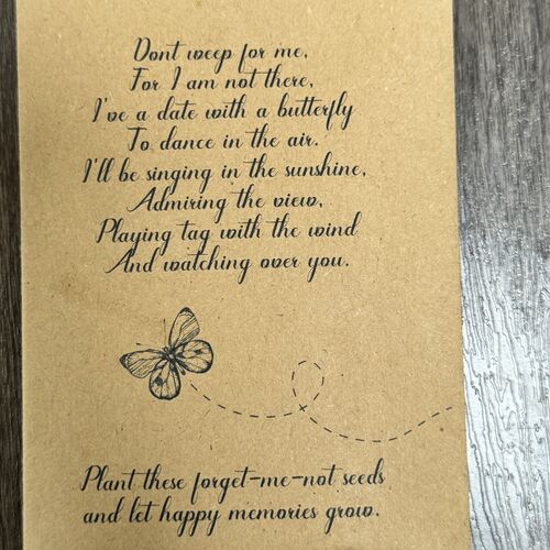 Sorry for your loss candle