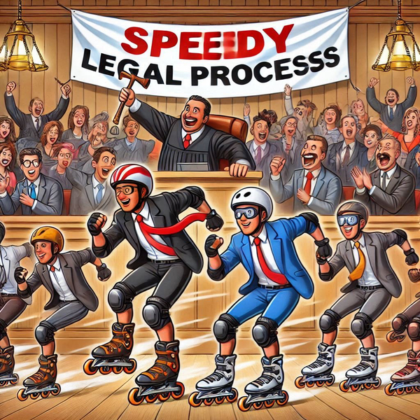 Dare I Say It… Is Banning Section 21 Such a Bad Thing?