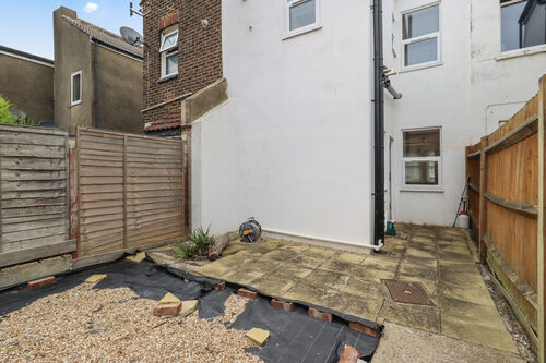 Winchcombe Road, Eastbourne