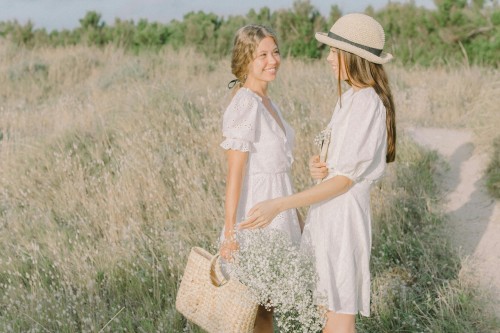 My Aquarius Friends: A Personal Reflection In Aquarius Season 