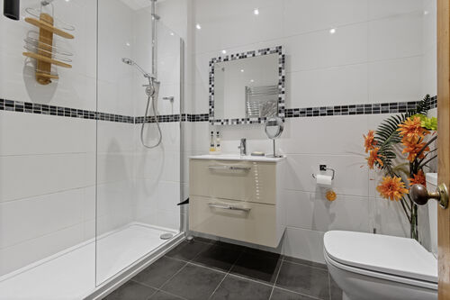 Silverdale Road, Eastbourne