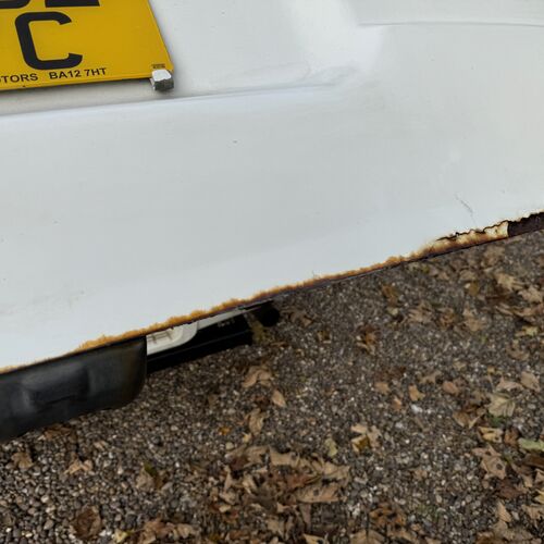 1997 Toyota HiAce Camper Van - High Top - 2.8TD - Auto - Pro Conversion