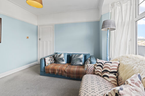 Longland Road, Eastbourne