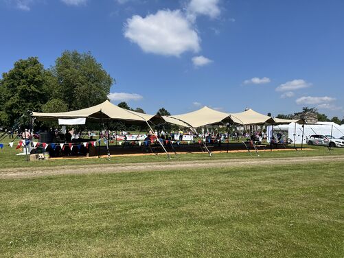 Gallery | Yorkshire Stretch Tents | Bespoke Stretch Tents Hire Yorkshire | Festival Marquee Hire | Wedding Venue Tent Hire