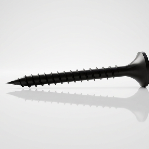 Fine Thread Drywall Screw